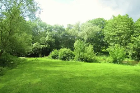 Gite du Viroin 2, Maison de vacances cosy avec jardin à Viroinvlal - Photo 32