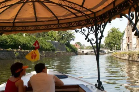 Gite du Viroin 2, Maison de vacances cosy avec jardin à Viroinvlal - Photo 37