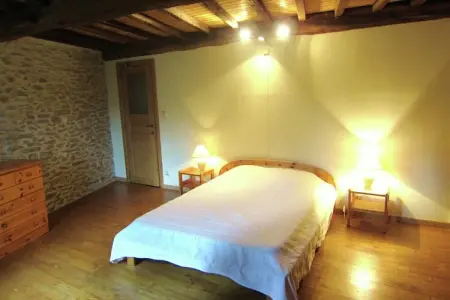 Gites du Viroin, Maison de vacances cosy avec jardin à Viroinvlal - Photo 4