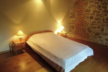 Gites du Viroin, Maison de vacances cosy avec jardin à Viroinvlal - Photo 13