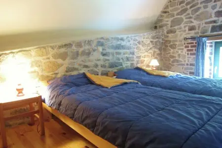 Gites du Viroin, Maison de vacances cosy avec jardin à Viroinvlal - Photo 25