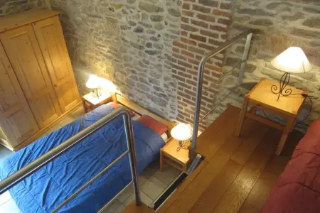 Gites du Viroin, Maison de vacances cosy avec jardin à Viroinvlal - Photo 27