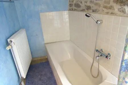 Gites du Viroin, Maison de vacances cosy avec jardin à Viroinvlal - Photo 29