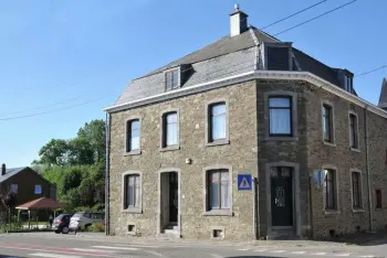 Maison à Bastogne,Stone Lodge BE-6600-46 N°559258