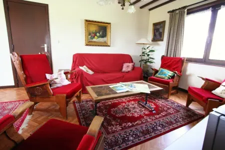 Carpe Diem, Charmante maison de vacances avec sauna à Houffalize - Photo 3