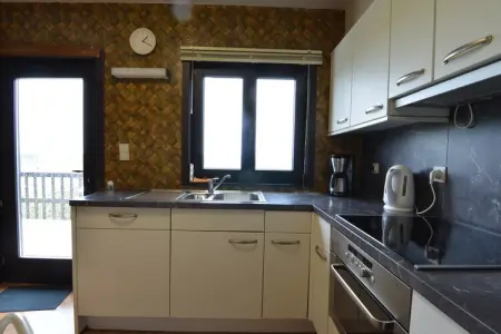 Carpe Diem, Charmante maison de vacances avec sauna à Houffalize - Photo 5