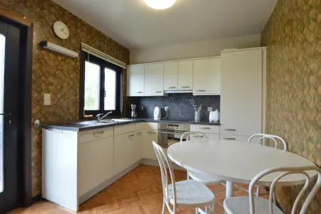 Carpe Diem, Charmante maison de vacances avec sauna à Houffalize - Photo 6