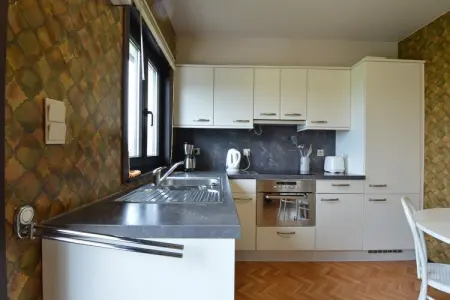 Carpe Diem, Charmante maison de vacances avec sauna à Houffalize - Photo 7