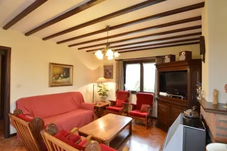 Carpe Diem, Charmante maison de vacances avec sauna à Houffalize - Photo 8