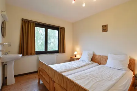 Carpe Diem, Charmante maison de vacances avec sauna à Houffalize - Photo 13