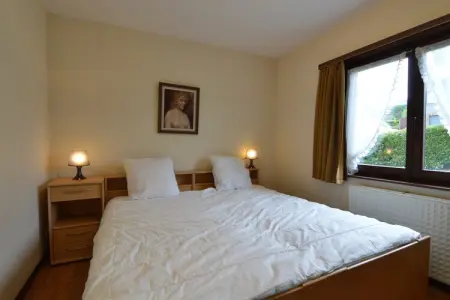 Carpe Diem, Charmante maison de vacances avec sauna à Houffalize - Photo 15