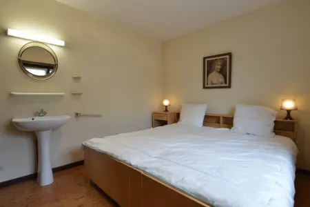 Carpe Diem, Charmante maison de vacances avec sauna à Houffalize - Photo 16