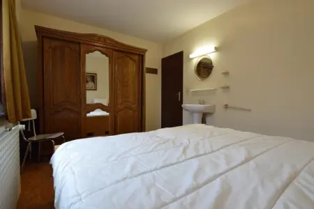 Carpe Diem, Charmante maison de vacances avec sauna à Houffalize - Photo 17