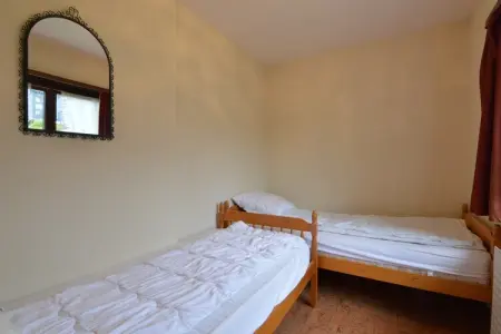 Carpe Diem, Charmante maison de vacances avec sauna à Houffalize - Photo 18