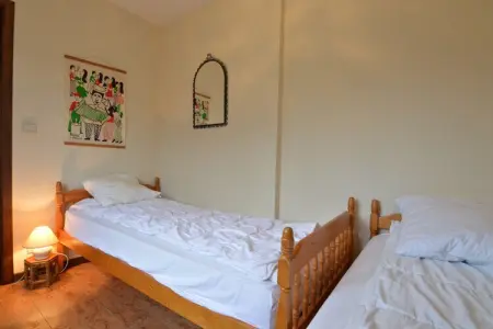 Carpe Diem, Charmante maison de vacances avec sauna à Houffalize - Photo 19