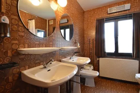 Carpe Diem, Charmante maison de vacances avec sauna à Houffalize - Photo 20