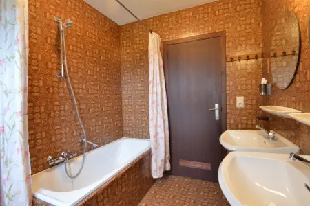 Carpe Diem, Charmante maison de vacances avec sauna à Houffalize - Photo 21