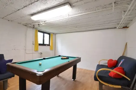 Carpe Diem, Charmante maison de vacances avec sauna à Houffalize - Photo 23