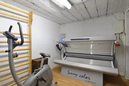 Carpe Diem, Charmante maison de vacances avec sauna à Houffalize - Photo 26