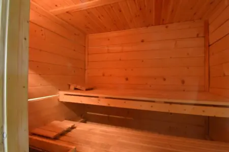 Carpe Diem, Charmante maison de vacances avec sauna à Houffalize - Photo 28