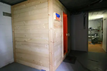 Carpe Diem, Charmante maison de vacances avec sauna à Houffalize - Photo 29