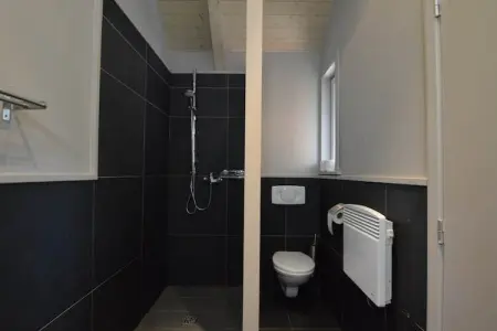 Le Lodge à 8 Brins, Villa luxueuse avec sauna et jacuzzi à Nadrin en Belgique - Photo 25