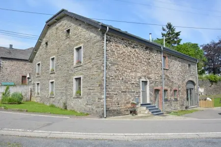 Casa rural en Tavigny,Coeur de Boeur BE-6662-16 N°530417