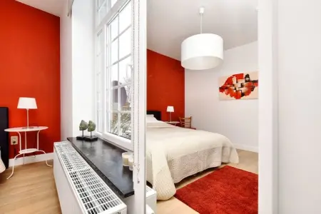 Villa Courtil, Luxueuse maison de vacances à Courtil avec jacuzzi - Photo 19