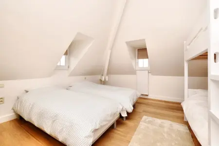 Villa Courtil, Luxueuse maison de vacances à Courtil avec jacuzzi - Photo 21