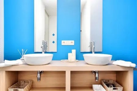 Villa Courtil, Luxueuse maison de vacances à Courtil avec jacuzzi - Photo 25