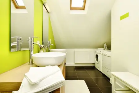 Villa Courtil, Luxueuse maison de vacances à Courtil avec jacuzzi - Photo 28