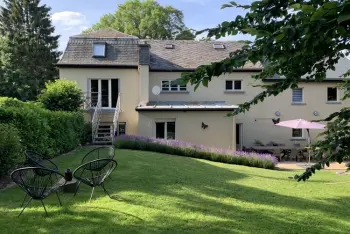 House in Gouvy,L' Épicerie d'Yvonne BE-6670-63 N°556887