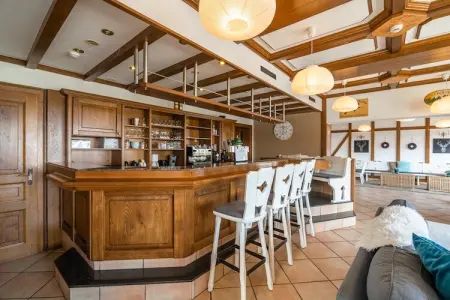 Relais Campagnard, Maison de vacances spacieuse à Gouvy avec jardin - Photo 29