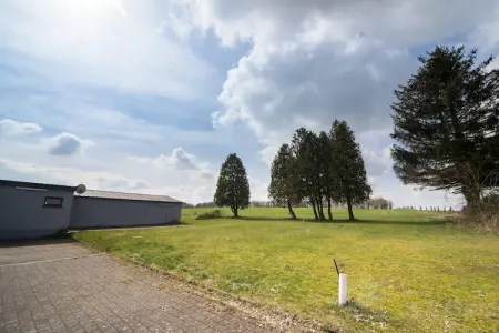 Relais Campagnard, Maison de vacances spacieuse à Gouvy avec jardin - Photo 33