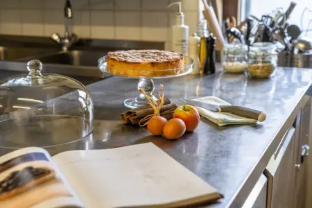 Relais Campagnard, Maison de vacances spacieuse à Gouvy avec jardin - Photo 38