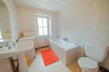 A Tchappe Mele, Ferme confortable à Brisy avec sauna - Photo 31