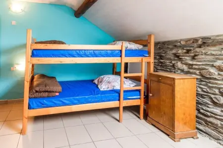 Sol Batire, Belle ferme à Brisy avec sauna - Photo 7