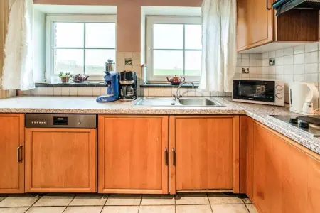 Sol Batire, Belle ferme à Brisy avec sauna - Photo 13