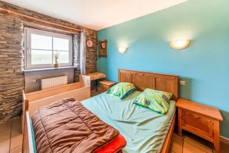 Sol Batire, Belle ferme à Brisy avec sauna - Photo 14