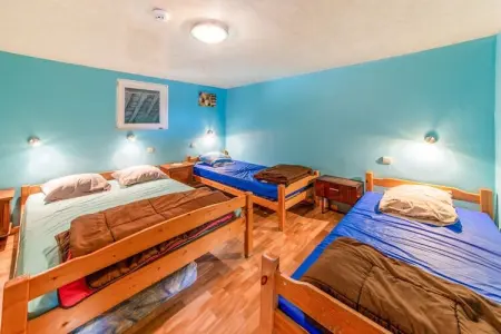 Sol Batire, Belle ferme à Brisy avec sauna - Photo 20