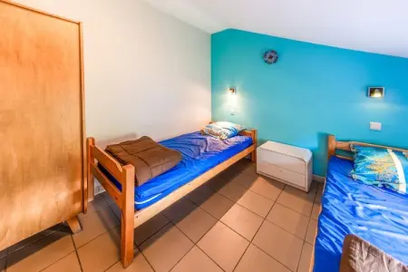 Sol Batire, Belle ferme à Brisy avec sauna - Photo 21