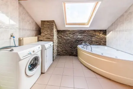 Sol Batire, Belle ferme à Brisy avec sauna - Photo 25