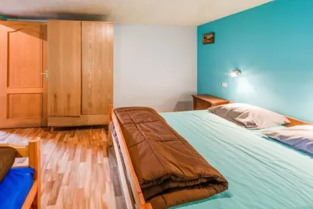 Sol Batire, Belle ferme à Brisy avec sauna - Photo 32