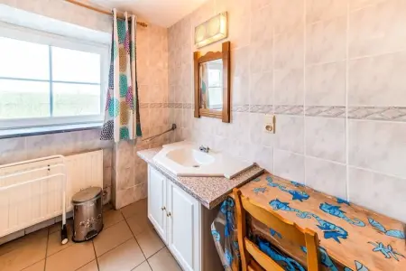 Sol Batire, Belle ferme à Brisy avec sauna - Photo 33