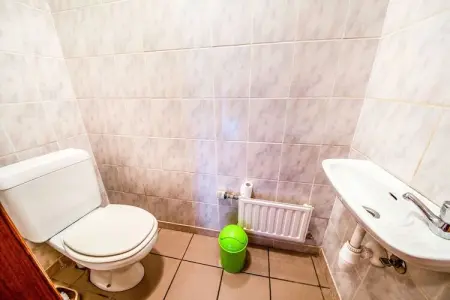 Sol Batire, Belle ferme à Brisy avec sauna - Photo 34