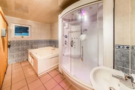 Sol Batire, Belle ferme à Brisy avec sauna - Photo 35