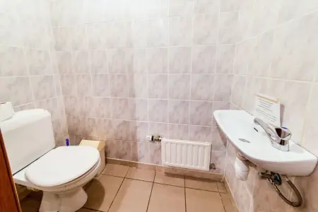 Sol Batire, Belle ferme à Brisy avec sauna - Photo 36