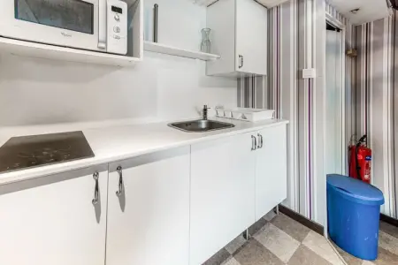 Aux Petits Nutons, Maison de vacances confortable à Cherain près de la forêt - Photo 3