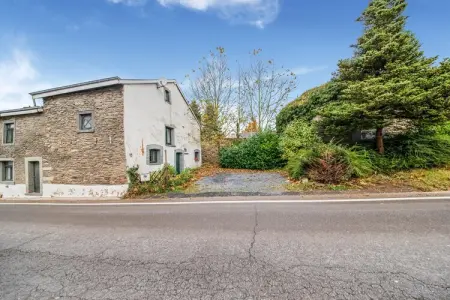 Aux Petits Nutons, Maison de vacances confortable à Cherain près de la forêt - Photo 6