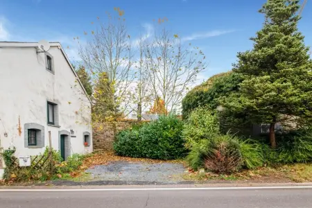 Aux Petits Nutons, Maison de vacances confortable à Cherain près de la forêt - Photo 7